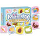 Gra planszowa Memory. Wielkanoc. Wydawnictwo Kangur Outlet