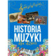 HISTORIA MUZYKI DLA DZIECI Oskar Łapeta