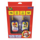 KRÓTKOFALÓWKI WALKIE TALKIE SUPER MARIO ZE SPRZĄCZKĄ TW12NI Outlet
