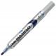 Marker suchościeralny Pentel Maxiflo MWL5SA – marker do białych tablic