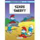 SZARE SMERFY. SMERFY Peyo