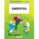 SMERFETKA. SMERFY Peyo