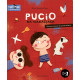 PUCIO NA WAKACJACH. ĆWICZENIA WYMOWY DLA PRZEDSZKOLAKÓW WYD. 2022 Marta Galewska-Kustra