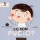 CO ROBI PUCIO? Marta Galewska-Kustra