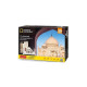 TAJ MAHAL PUZZLE 3D 87 ELEMENTÓW NATIONAL GEOGRAPHIC 8+ Outlet