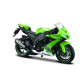 Model Kawasaki Ninja ZX -10R 1:18 Outlet