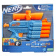 Wyrzutnia Nerf Elite 2.0 Prospect QS-4 F4190 Outlet
