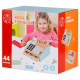 DREWNIANA KASA FISKALNA TM TOYS 3+ OUTLET