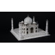 TAJ MAHAL PUZZLE 3D 87 ELEMENTÓW NATIONAL GEOGRAPHIC 8+ Outlet