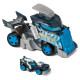 T-RACERS PLAYSET ICE LAUNCHER TRUCK Outlet