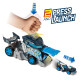 T-RACERS PLAYSET ICE LAUNCHER TRUCK Outlet