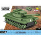 COBI klocki amerykański czołg Patton M48 1:72 Armed Forces 127 klocków Outlet