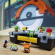 FIGURKI NIESPODZIANKI TRANSFORMERS BOTBOTS MIX 5+