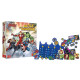 TREFL gra planszowa Marvel Avengers Battle for Manhattan 02512 Outlet