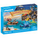 PLAYMOBIL KALENDARZ ADWENTOWY PIRACI 71636 Outlet