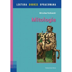 Mitologia - lektura z opracowaniem
