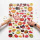 PUZZLE 1000 PUZZLOVE POMIDORY CZUCZU Outlet