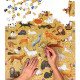 PUZZLE 1000 PUZZLOVE KOTY CZUCZU Outlet