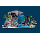 PLAYMOBIL KALENDARZ ADWENTOWY PIRACI 71636 Outlet