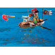 PLAYMOBIL KALENDARZ ADWENTOWY PIRACI 71636 Outlet
