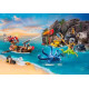 PLAYMOBIL KALENDARZ ADWENTOWY PIRACI 71636 Outlet