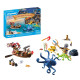 PLAYMOBIL KALENDARZ ADWENTOWY PIRACI 71636 Outlet