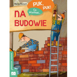 Na budowie