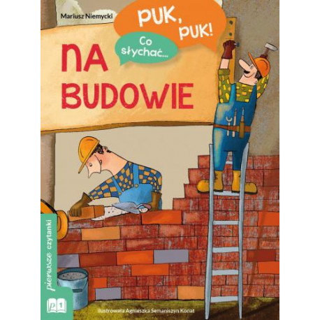 Na budowie