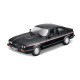 BBURAGO MODEL FORD CAPRI 1982 BLAC 1:24 Outlet
