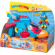 SUPERTHINGS ZINGS POJAZD ORZEŁ SAMOLOT WILD EAGLE JET KAZOOM KID Outlet