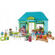 PLAYMOBIL 71807 MY LIFE KWIACIARNIA OUTLET