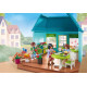 PLAYMOBIL 71807 MY LIFE KWIACIARNIA OUTLET