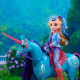 Akademia Jednorożców Zestaw Lalka Isabel 24 cm Unicorn Academy Power OUTLET