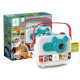 Clementoni Baby - Projektor-Opowiadacz Bajek Disney baby OUTLET