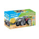 Playmobil 71305 Duży Traktor Country + Figurka Rolnika Zestaw Farma OUTLET