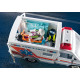 Playmobil 71232 Ambulans City Action Karetka Pogotowia + Figurki OUTLET