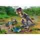 Playmobil 71524 Dinos W Poszukiwaniu T-Rexa Dinozaur + Figurka OUTLET