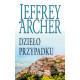 DZIEŁO PRZYPADKU Jeffrey Archer