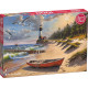 PUZZLE 1000 CHERRYPAZZI BALTIC SEA COASTLINE 30998 Outlet