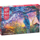 PUZZLE 1000 CHERRYPAZZI KOOKABURRA NIGHTINDAYLE 30561 Outlet