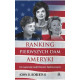 RANKING PIERWSZYCH DAM AMERYKI John B. Roberts