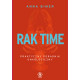 RAK TIME. PRAKTYCZNY PORADNIK ONKOLOGICZNY Anna Bimer