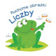 LICZBY. RUCHOME OBRAZKI