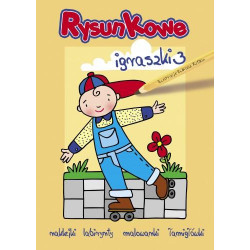 Rysunkowe igraszki 3