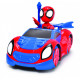 AUTO JADA RC SPIDEY 17CM ZDALNIE STEROWANY Outlet