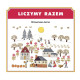 LICZYMY RAZEM Mitsumasa Anno 3+