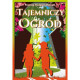 TAJEMNICZY OGRÓD Frances Hodgson Burnett