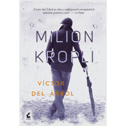 Milion kropli Victor Del Arbol