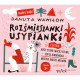 ROZŚMIESZANKI USYPIANKI AUDIOBOOK CD MP3 3+
