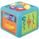 KOSTKA EDUKACYJNA SMILY PLAY 6M+